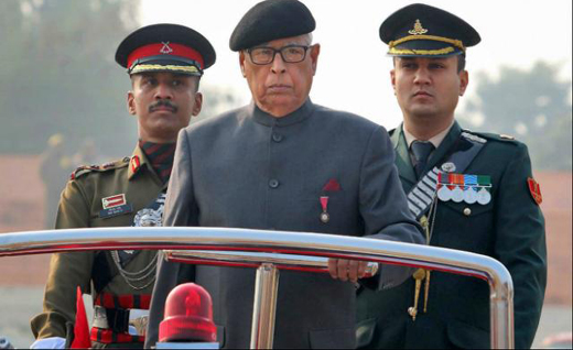 president 20 jun 18